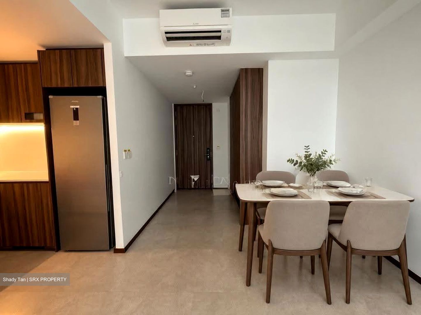 Lentor Modern (D26), Apartment #614114411